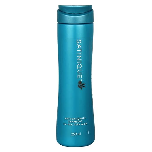 Amway Satinique Anti Dandruff Shampoo 250Ml StylingHairCare LLC