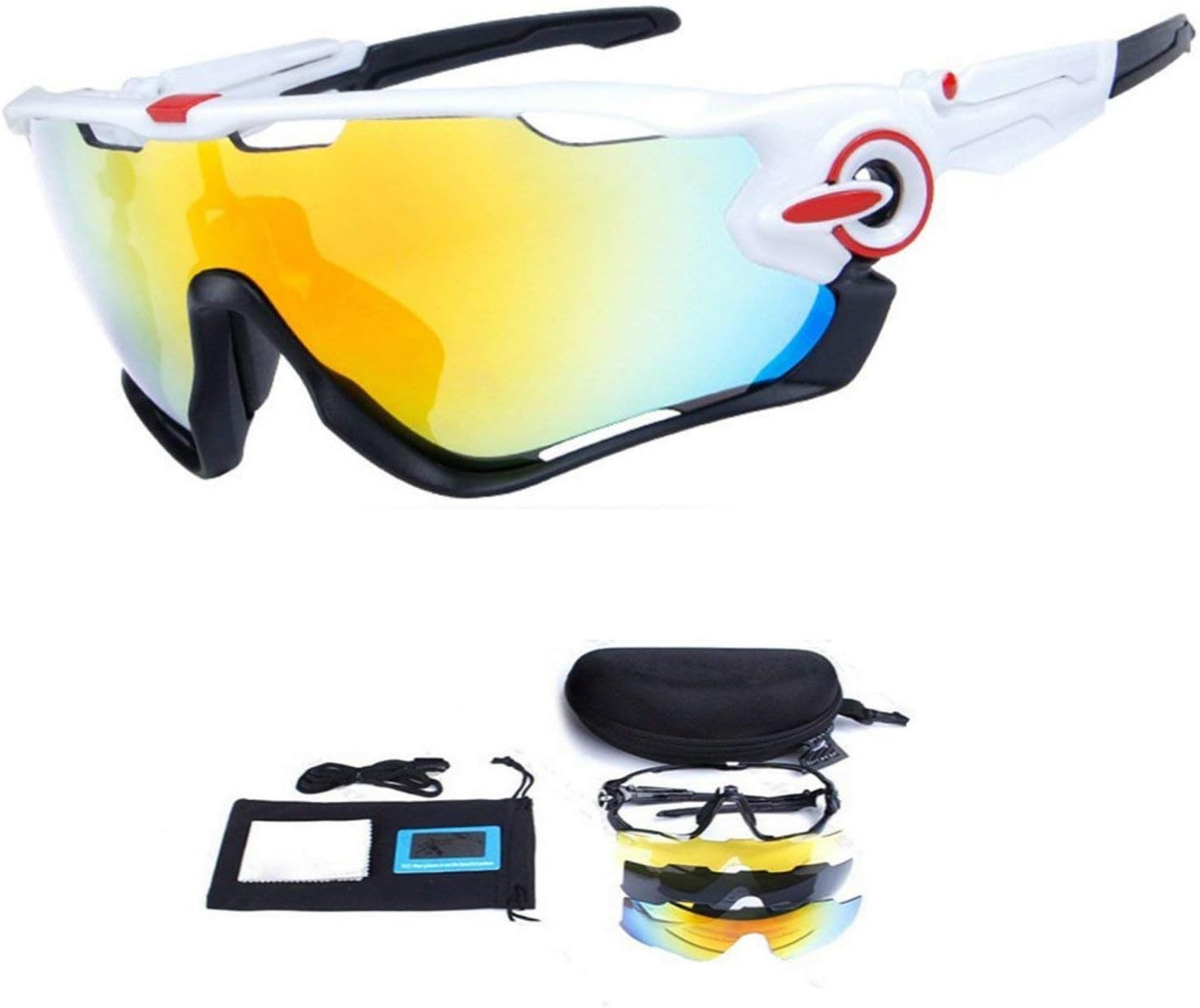 top rated golf sunglasses 2016