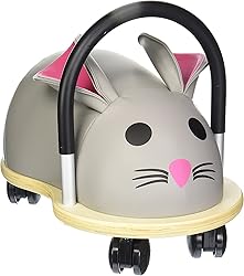 Prince Lionheart Wheely Ride-On Toy for Kids