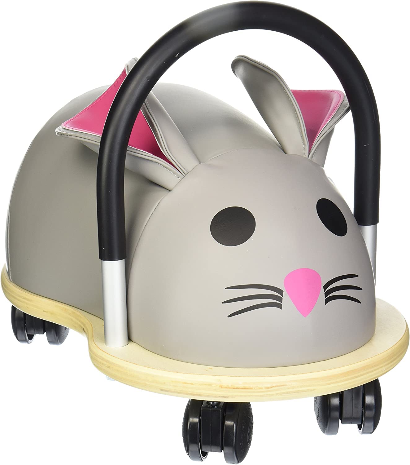 Prince Lionheart Wheely Ride-On Toy for Kids