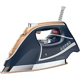 BLACK+DECKER Elite Pro-Series 1700W Steam Iron