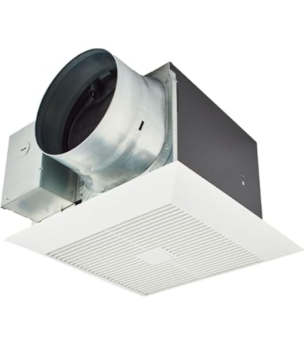 Panasonic WhisperGreen Select FV-1115VK2 Pick-A-Flow Airflow