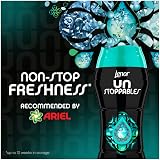Lenor Unstoppables In-Wash Scent Booster 570g Fresh view 2