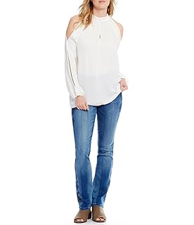code bleu petite jeans