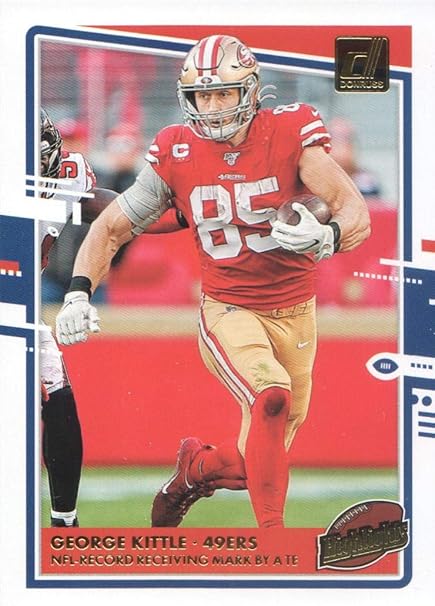 george kittle shop