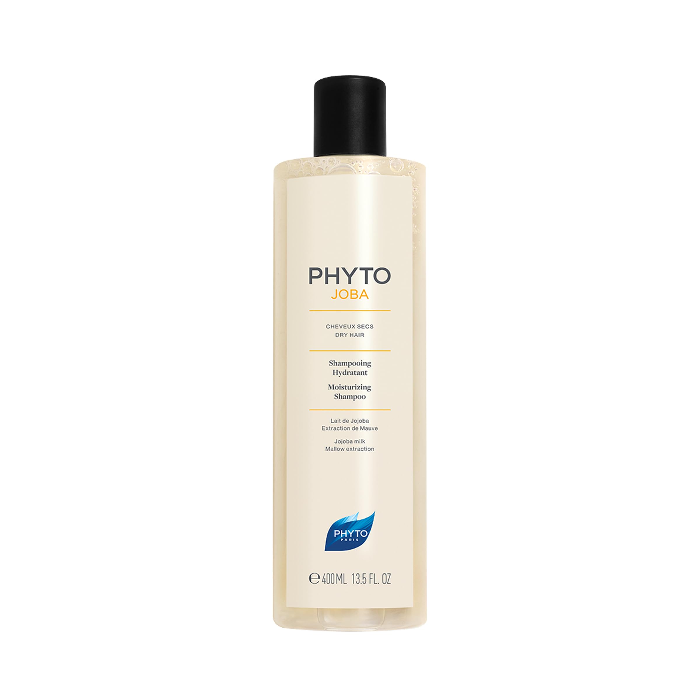 Photo 1 of PHYTO Phytojoba Moisturizing Shampoo, Coconut, 13.5 fl oz