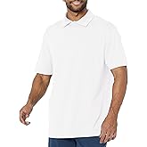 Cutter & Buck Men's Big-Tall Cb Drytec Genre Polo Shirt