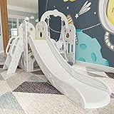 monleelnom Children's Slide Suitable for Children