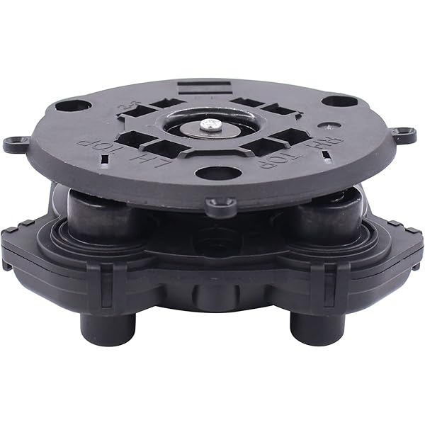 Amazon.com: 25808703 ACTUATOR 16.069 : Automotive