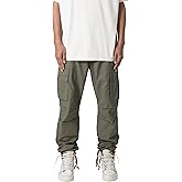 mnml Mens Mnml Vintage Cargo Pants