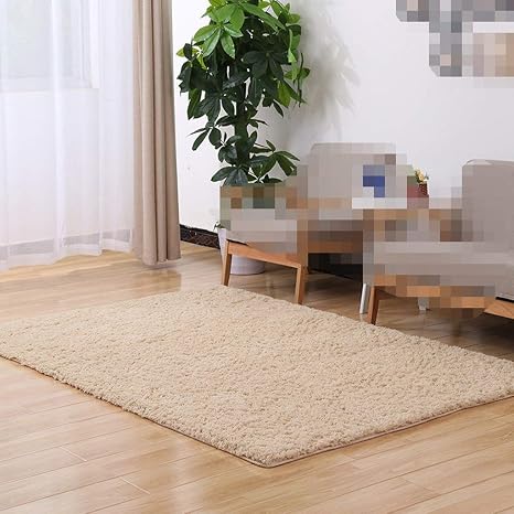 Payonr Weiche Teppiche Fur Den Innenbereich Amazon De