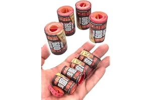 SKIPACK Back to Basics Paper Caps for Parris Style Shooters (One Package Per Order)