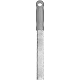 Microplane Classic Fine Grater/Zester (Gray)