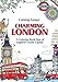 Coloring Europe: Charming London