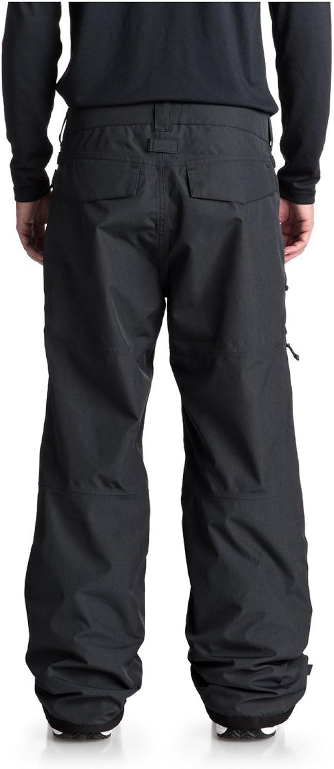 dc nomad snow pants