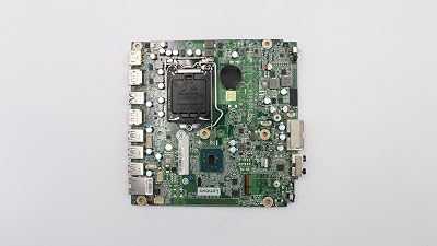 Lenovo Motherboard 01LM272 for ThinkPad T480s T490s Spare Part