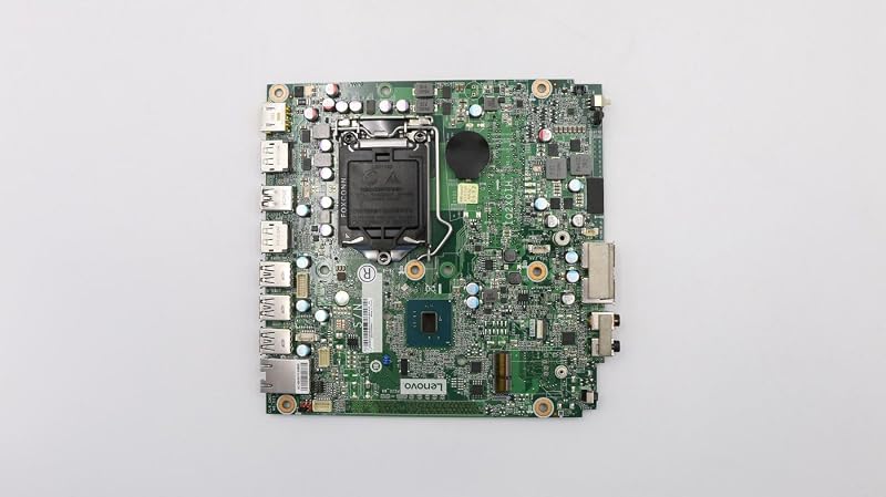 Lenovo Motherboard 01LM272 for ThinkPad T480s T490s Spare Part