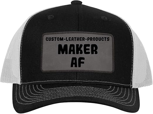 custom hat maker