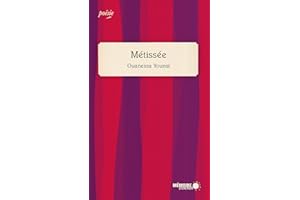Métissée (French Edition)