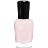 ZOYA Nude Nail Polish, Beige &amp; Taupe Long-Wear Creams, Big12Free Vegan