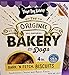 3 Dog Bakery Bark N' Fetch Biscuits, Smokehouse Cheese and Bacon, 4 LBS