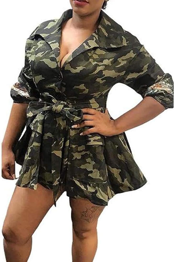 plus size sequin belt