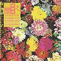 Octavio F.G. Ablum Cover