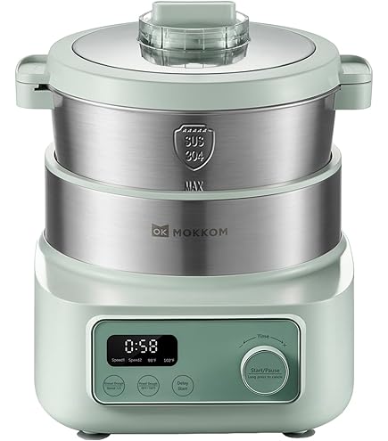 Mélangeur De Pâte Commercial Machine De Mélange De Farine Commerciale électrique Robuste, Mélangeur De Cuisine, Machine à Pétrir La Pâte, Avec Interrupteur De Minuterie, Pour La Famille, La