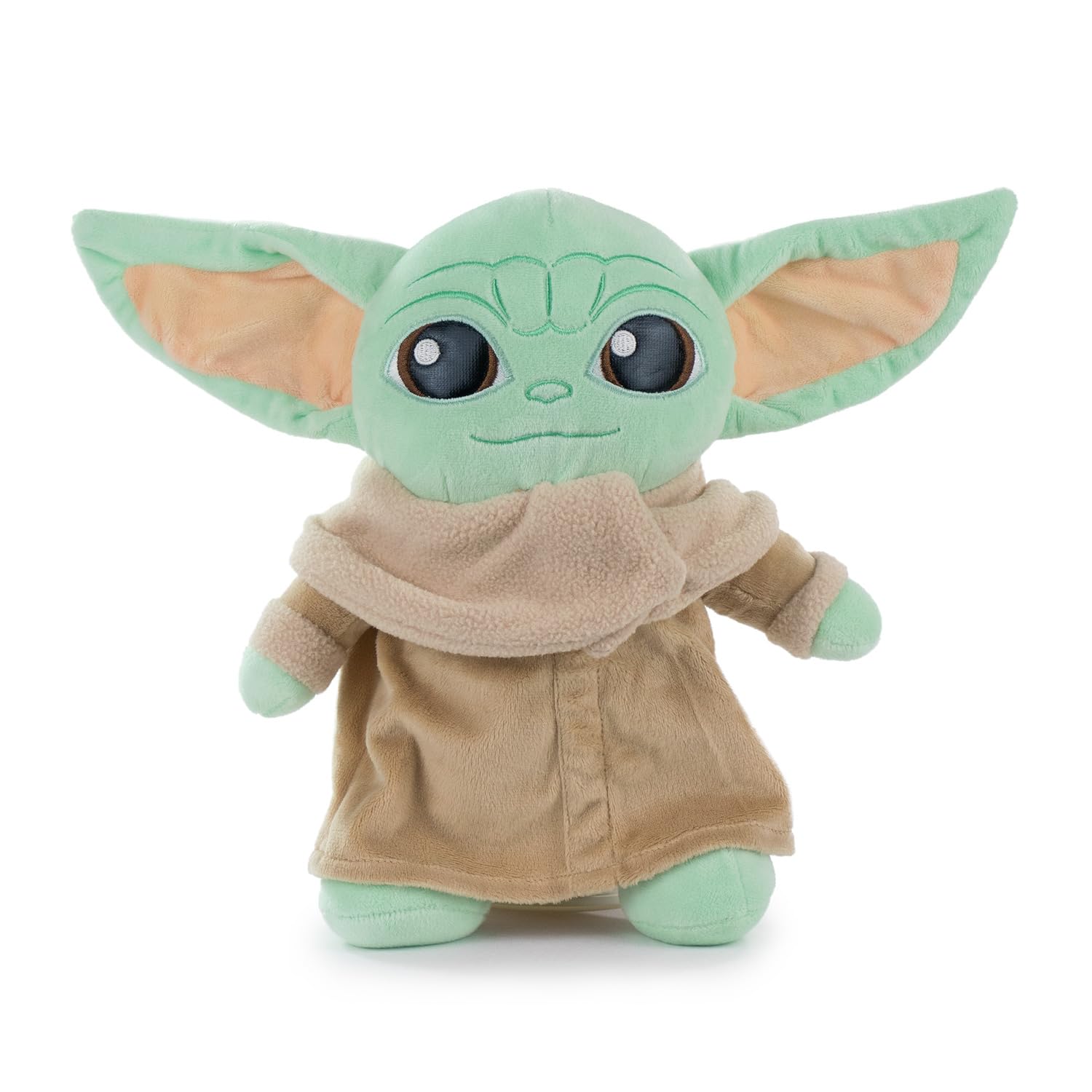 Star Wars Grogu The Child The Mandalorian Plush Toy 30 cm