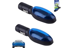 Fuelsync Gas Saver,Fuel Sync Gas Saver -Drive Farther,Save More Fuel Instantly,Car Fuel Saver for Filling Gasoline Lubricants