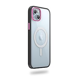 FLOLAB Surtect Tri-Fusion Magnetic for iPhone 15