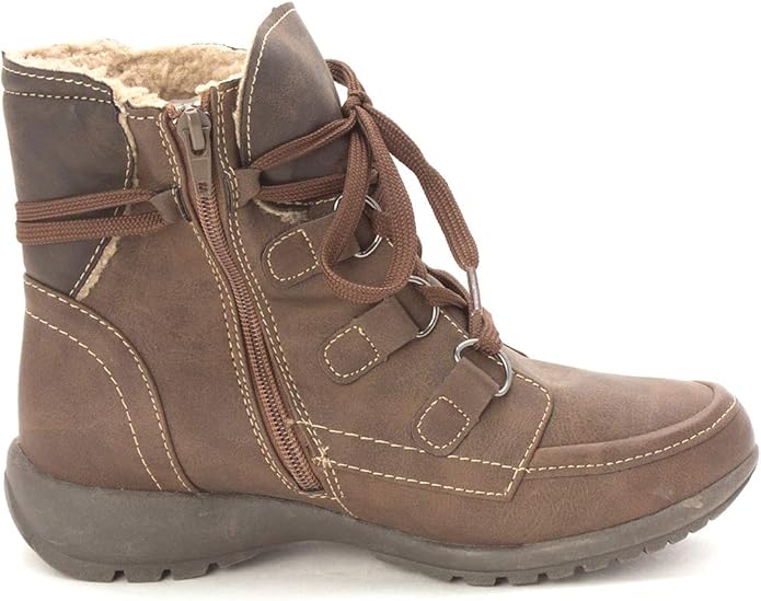 sporto fashion hiker