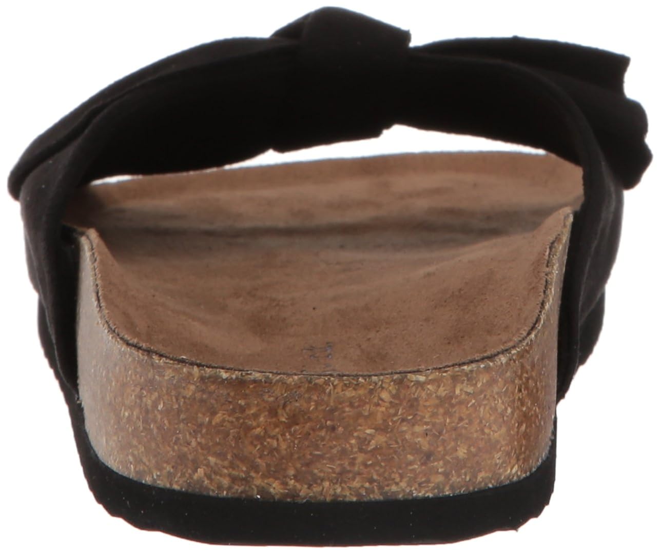 indigo rd. women's show slide sandal