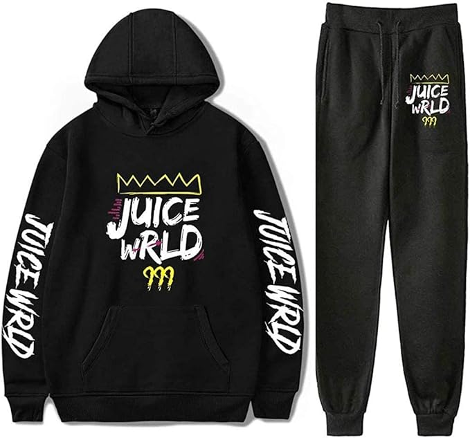 juice wrld hoodie amazon
