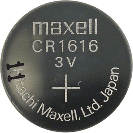 cateye bike computer battery