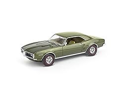 Revell 14545 '68 Pontiac Firebird 2'N1 1:25 Scale