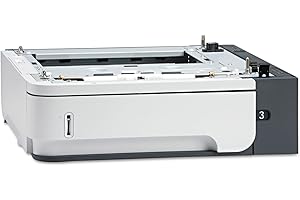HP Refurbish LaserJet Enterprise M525/P3015 500 Sheet Feeder (CE530A) - Seller Refurb