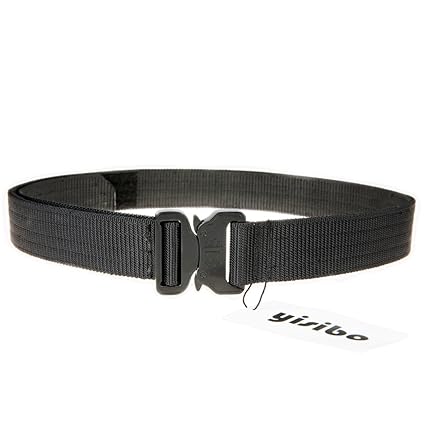 1.75 nylon gun belt