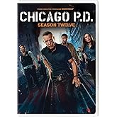 Chicago PD: Season 12 [HD DVD]