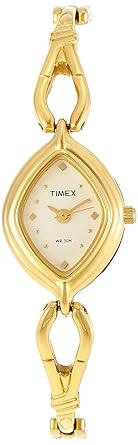 Classics Analog Silver Dial Women's Watch - LS07