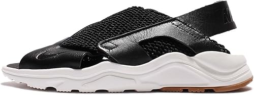 ナイキ エアハラチ ウルトラ サンダル ユニセックス 5118 スリッパ サンダル 26cm Gum Med Brown 並行輸入品 Nike ナイキ ファッションサンダル Amazon