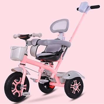 poussette jouet 6 ans