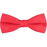 Men's Classic Pre-Tied Formal Tuxedo Bow Tie - S.H Churchill