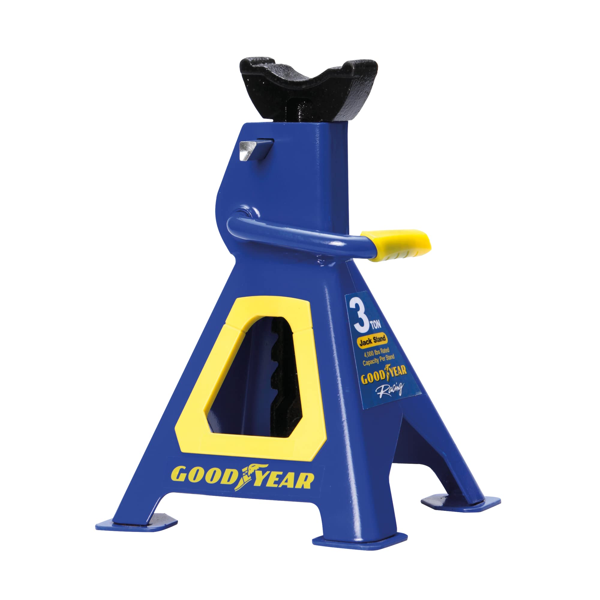 Goodyear 75519 Jack Stand 3 Ton