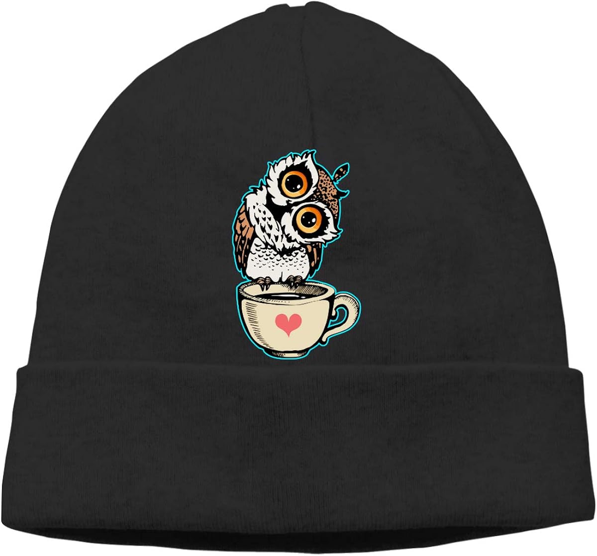 funny toboggan hat