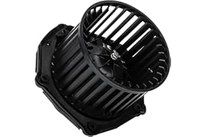 AEAGLE HVAC Heater Blower Motor Fan Assembly for Chevy C/K 1500 2500 3500 Suburban/Tahoe/Blazer, GMC Yukon XL, Cadillac Escalade 97-00, Replaces for 700100