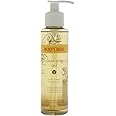 Burt's Bees 100% Natural Facial Cleansing Oil for Normal to Dry Skin, 6 Oz (Package May Vary)