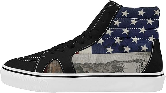 womens high trainers