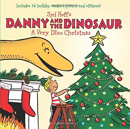 Danny and the Dinosaur: A Very Dino Christmas