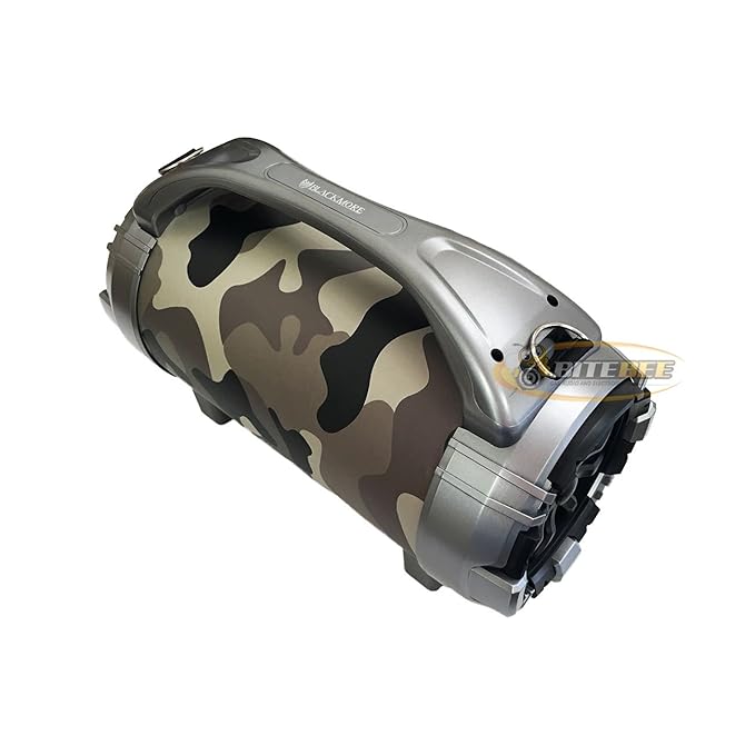 blackmore speaker btu 5001